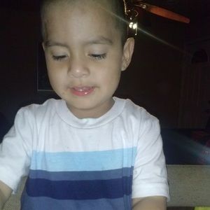 Meet your Posher, Valerie